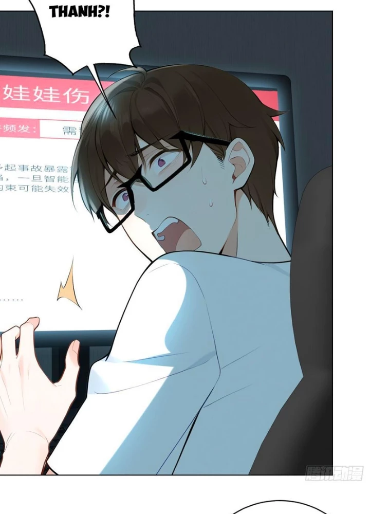 Tôi Mô Phỏng Bạn Gái Chân Thật Chapter 9 - 57