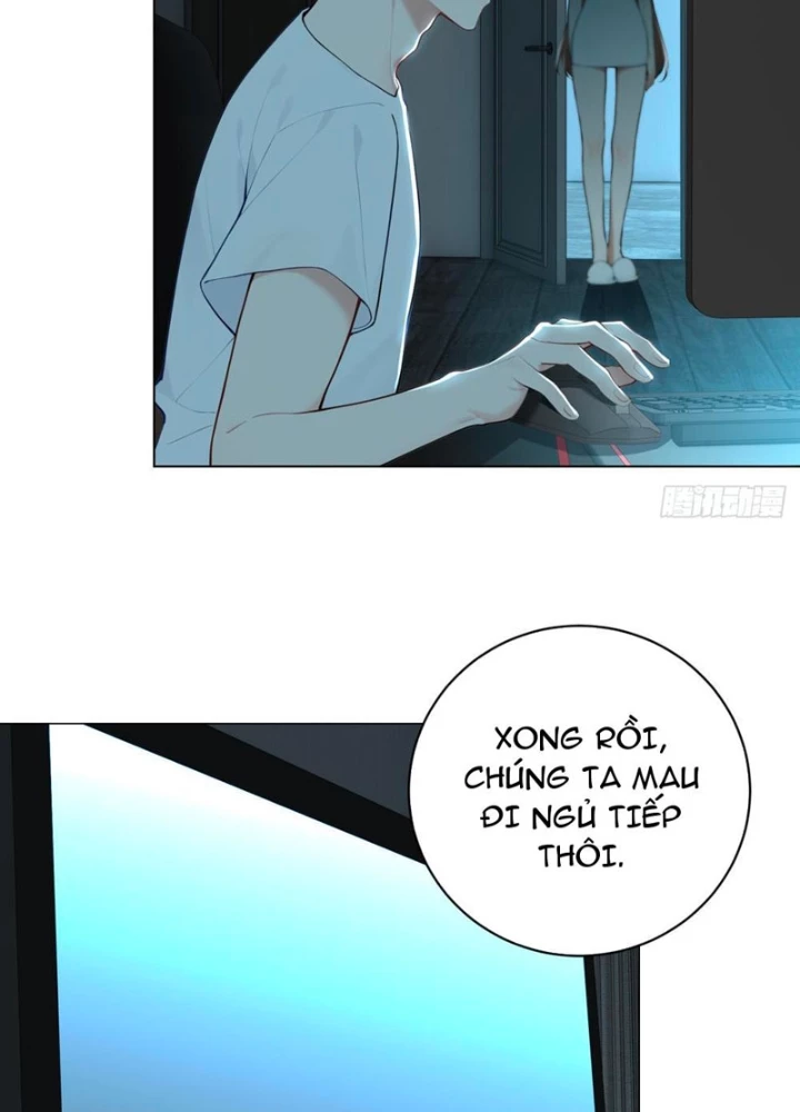 Tôi Mô Phỏng Bạn Gái Chân Thật Chapter 9 - 63