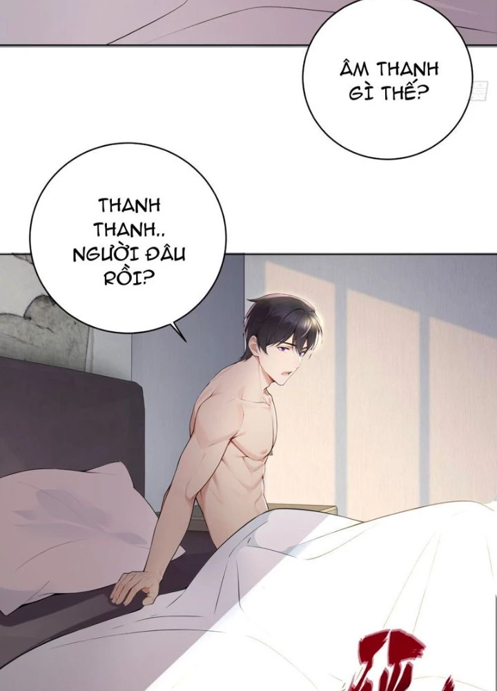 Tôi Mô Phỏng Bạn Gái Chân Thật Chapter 9 - 71