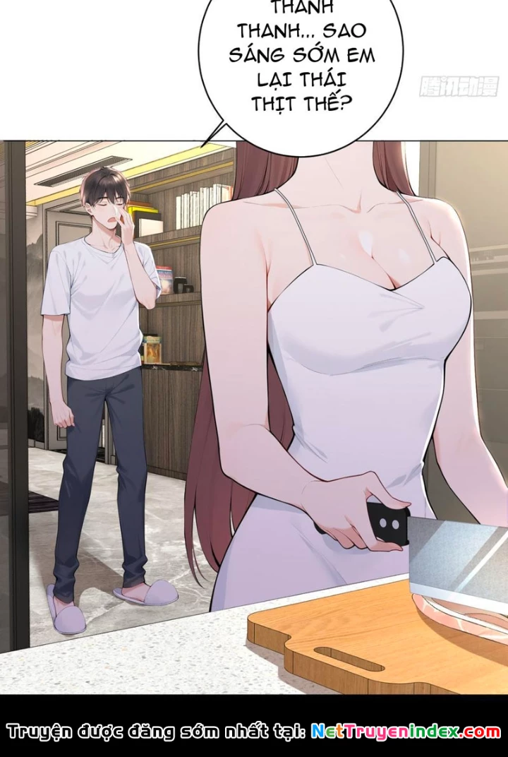 Tôi Mô Phỏng Bạn Gái Chân Thật Chapter 9 - 75