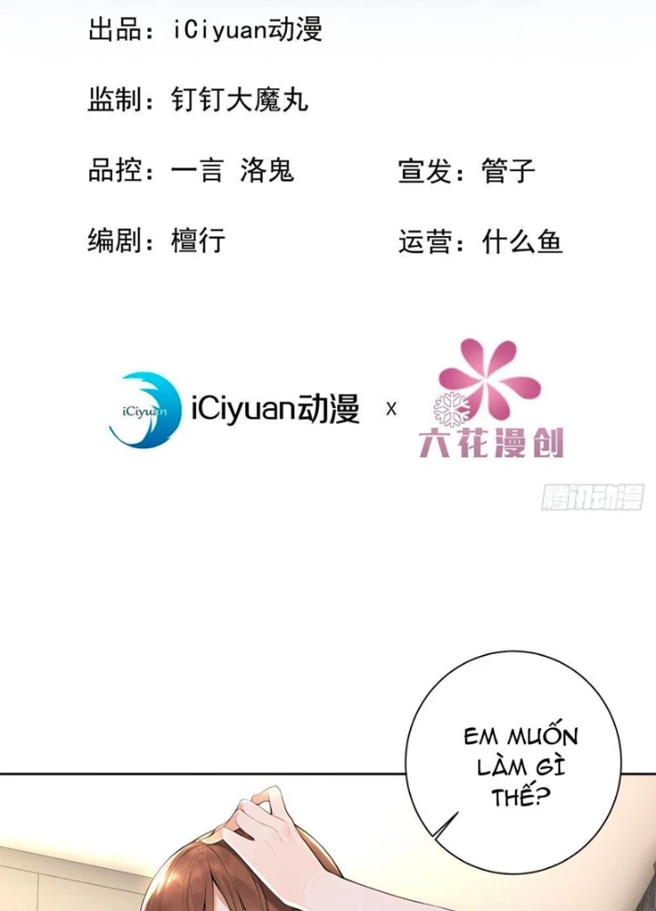 Tôi Mô Phỏng Bạn Gái Chân Thật Chapter 10 - 3