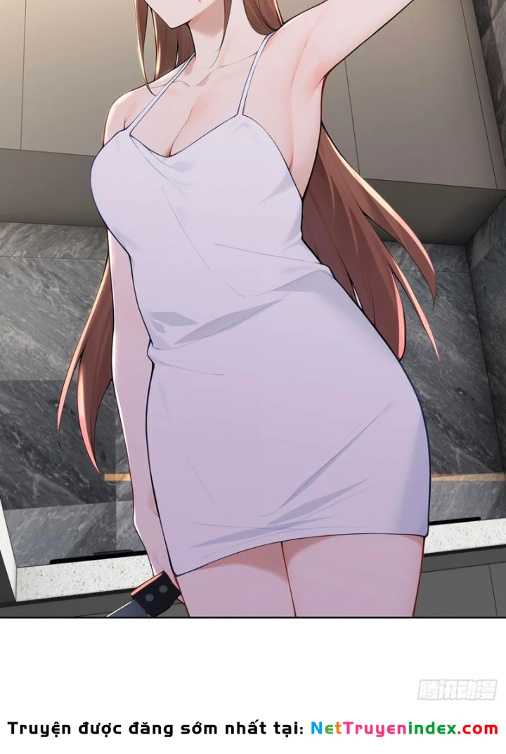 Tôi Mô Phỏng Bạn Gái Chân Thật Chapter 10 - 5