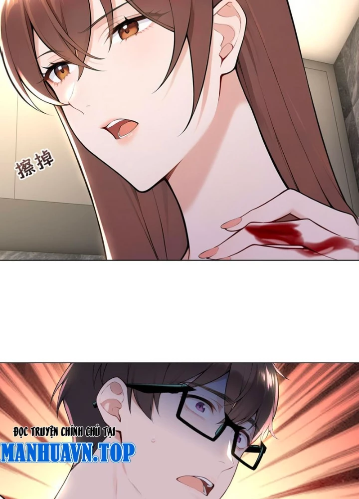 Tôi Mô Phỏng Bạn Gái Chân Thật Chapter 10 - 7