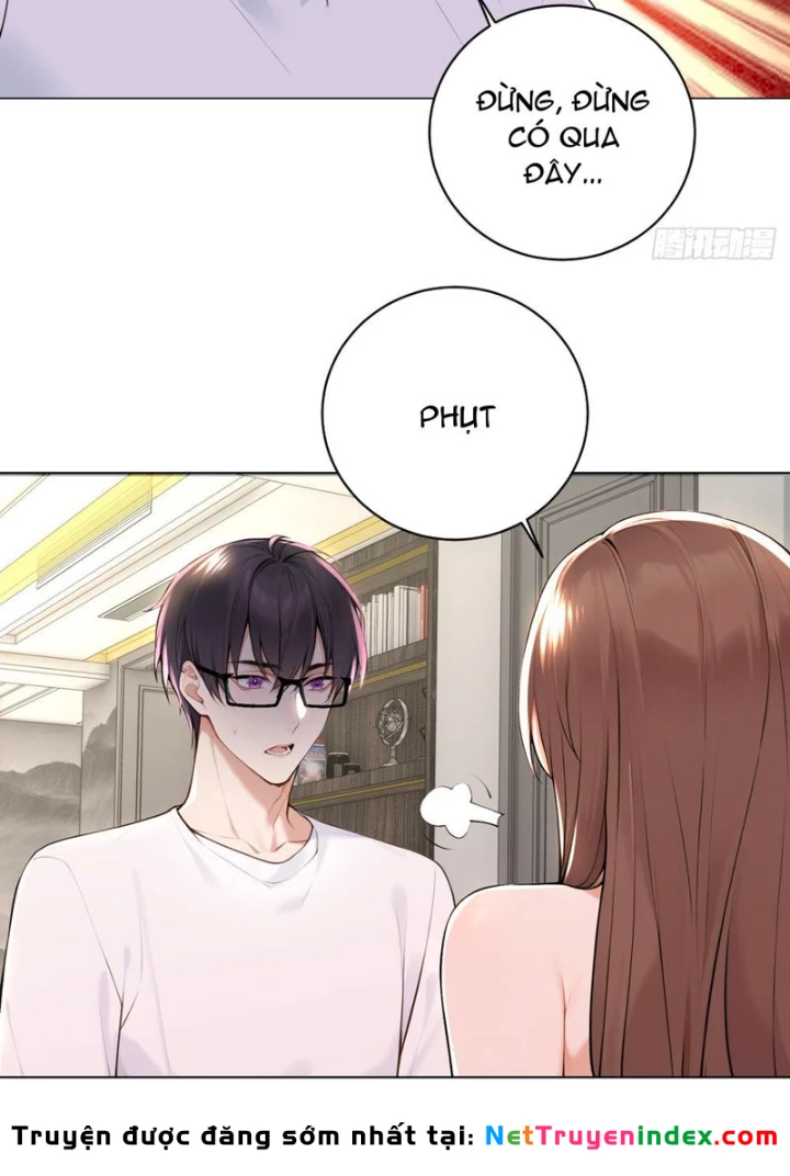 Tôi Mô Phỏng Bạn Gái Chân Thật Chapter 10 - 10