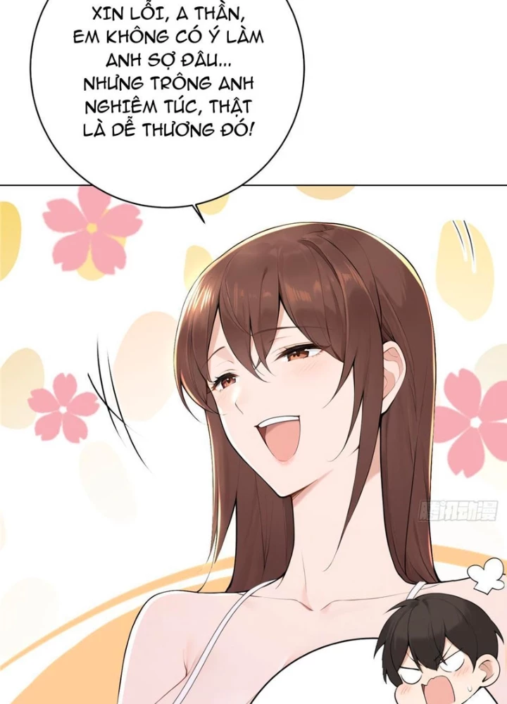 Tôi Mô Phỏng Bạn Gái Chân Thật Chapter 10 - 12