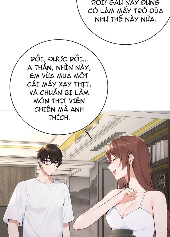 Tôi Mô Phỏng Bạn Gái Chân Thật Chapter 10 - 14
