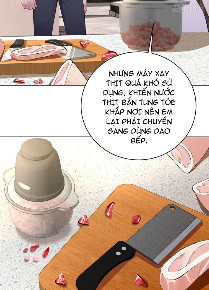 Tôi Mô Phỏng Bạn Gái Chân Thật Chapter 10 - 16