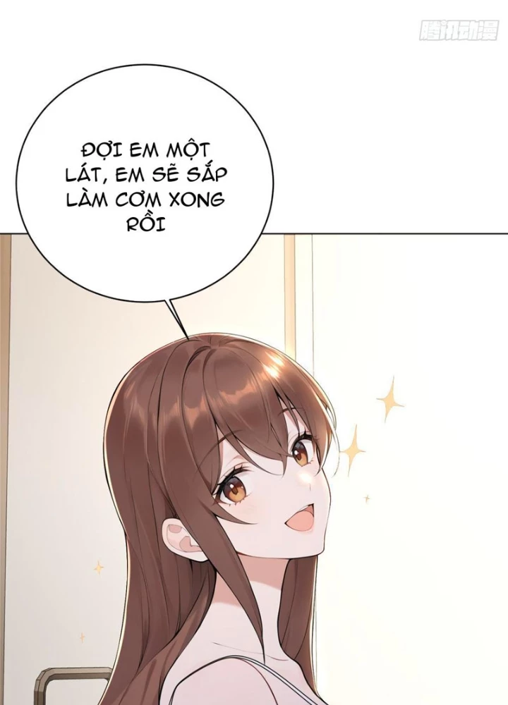 Tôi Mô Phỏng Bạn Gái Chân Thật Chapter 10 - 18