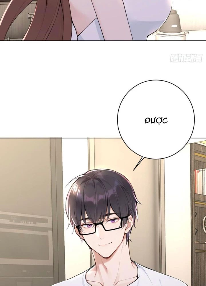 Tôi Mô Phỏng Bạn Gái Chân Thật Chapter 10 - 20