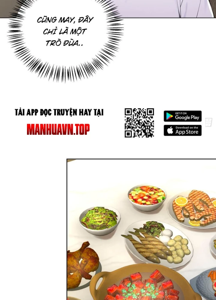 Tôi Mô Phỏng Bạn Gái Chân Thật Chapter 10 - 22