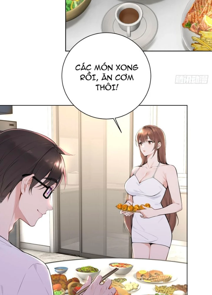 Tôi Mô Phỏng Bạn Gái Chân Thật Chapter 10 - 24