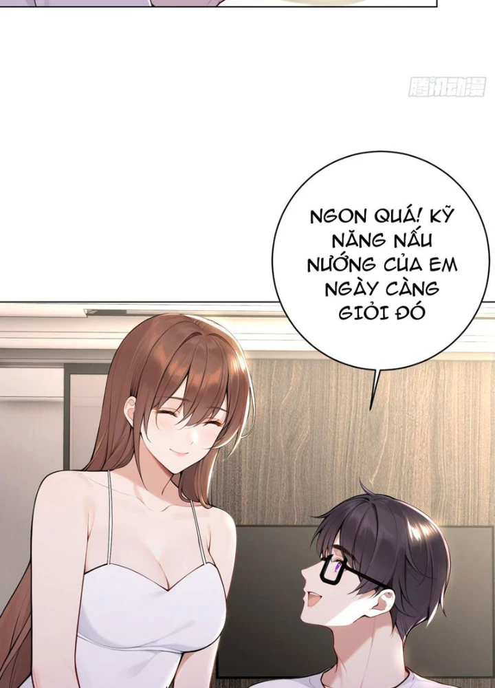 Tôi Mô Phỏng Bạn Gái Chân Thật Chapter 10 - 26