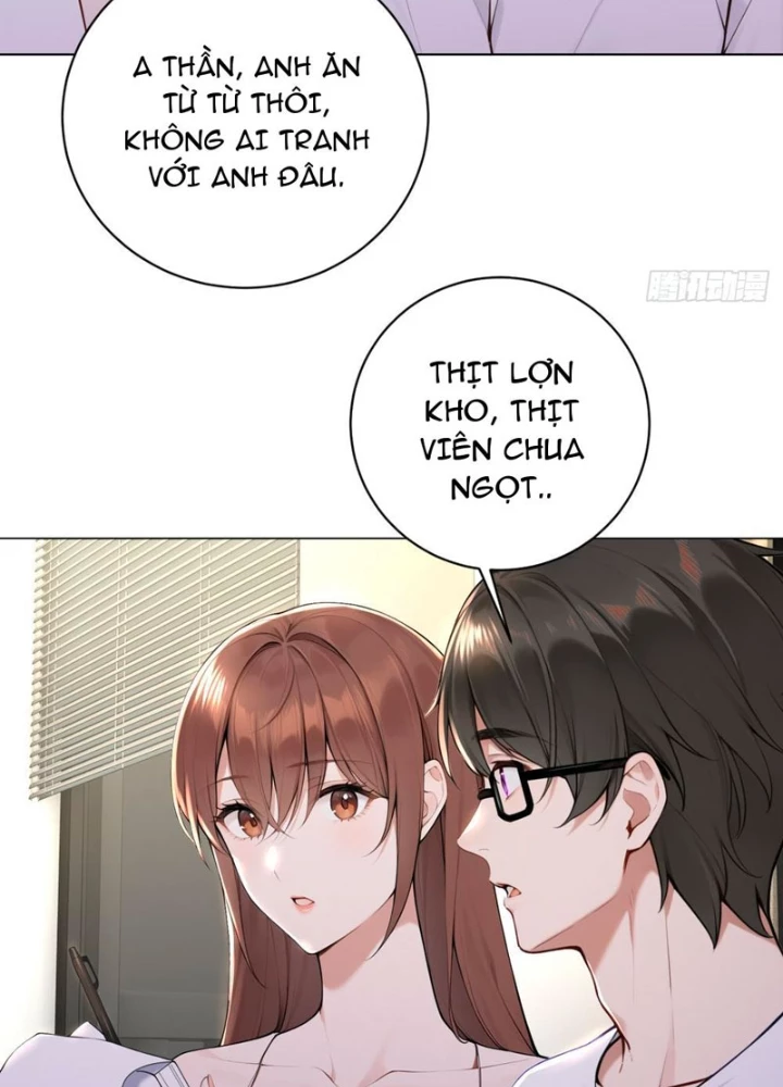 Tôi Mô Phỏng Bạn Gái Chân Thật Chapter 10 - 28