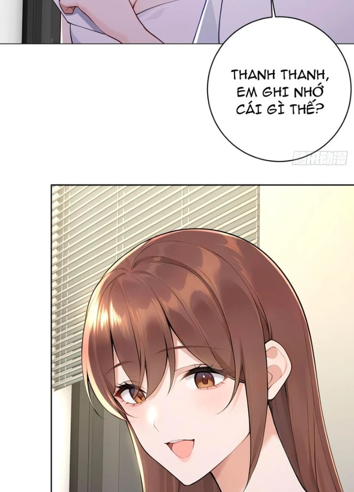 Tôi Mô Phỏng Bạn Gái Chân Thật Chapter 10 - 30