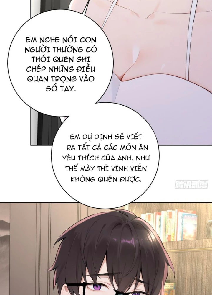 Tôi Mô Phỏng Bạn Gái Chân Thật Chapter 10 - 32