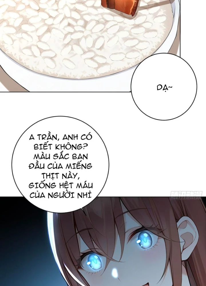 Tôi Mô Phỏng Bạn Gái Chân Thật Chapter 10 - 36