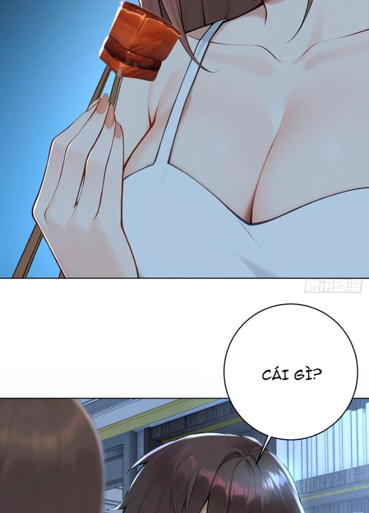 Tôi Mô Phỏng Bạn Gái Chân Thật Chapter 10 - 38