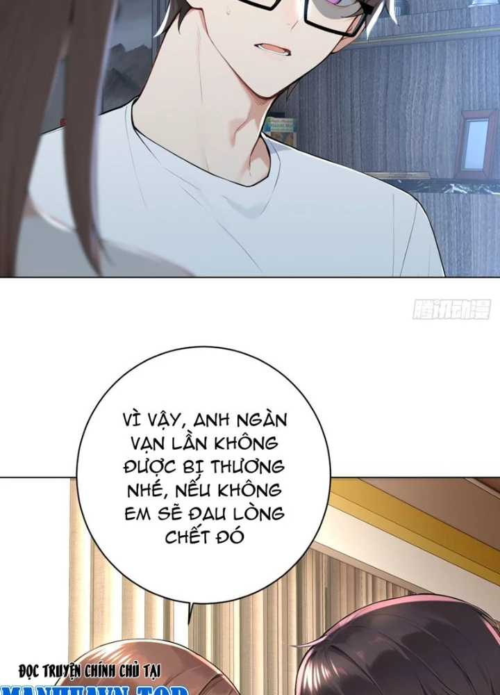 Tôi Mô Phỏng Bạn Gái Chân Thật Chapter 10 - 40