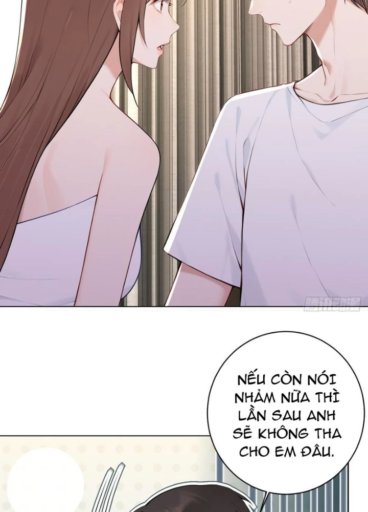 Tôi Mô Phỏng Bạn Gái Chân Thật Chapter 10 - 42