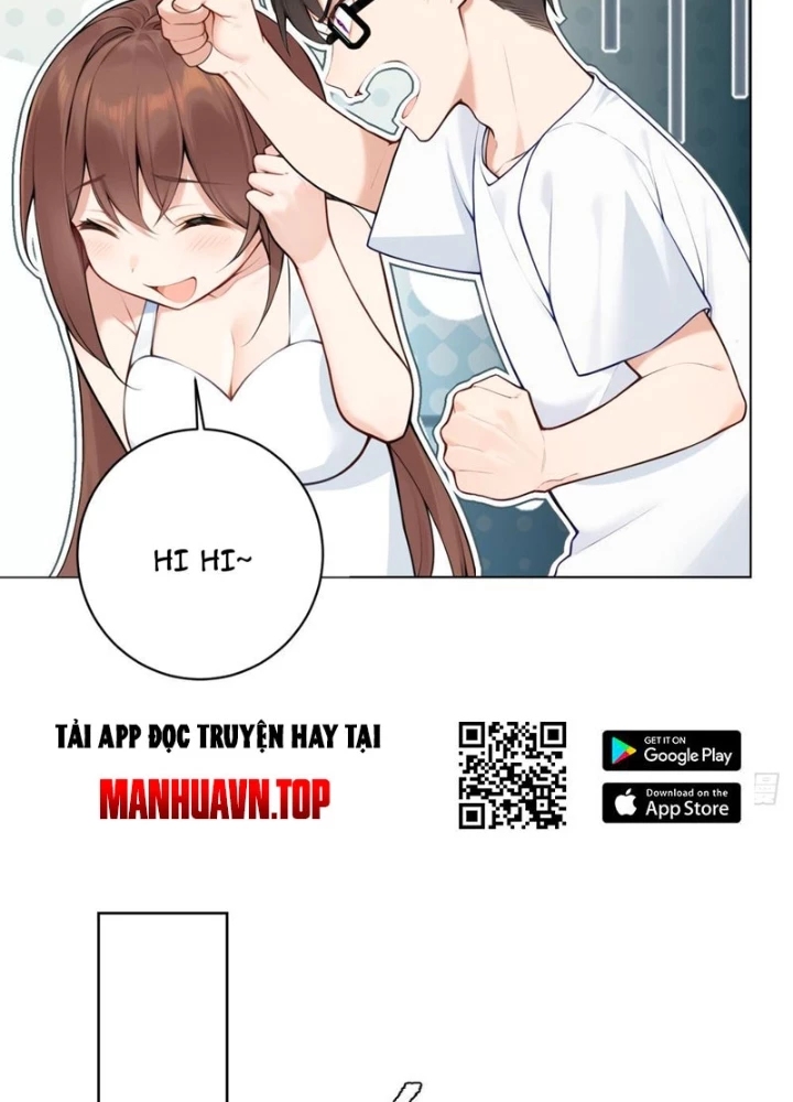 Tôi Mô Phỏng Bạn Gái Chân Thật Chapter 10 - 44