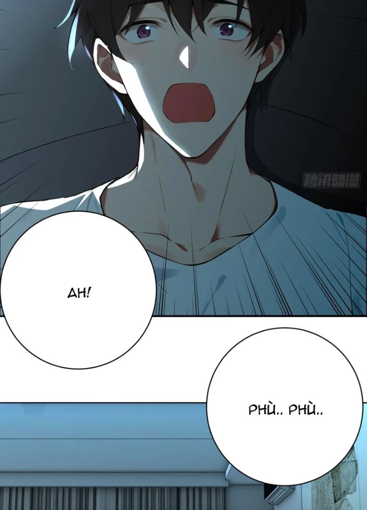 Tôi Mô Phỏng Bạn Gái Chân Thật Chapter 10 - 52