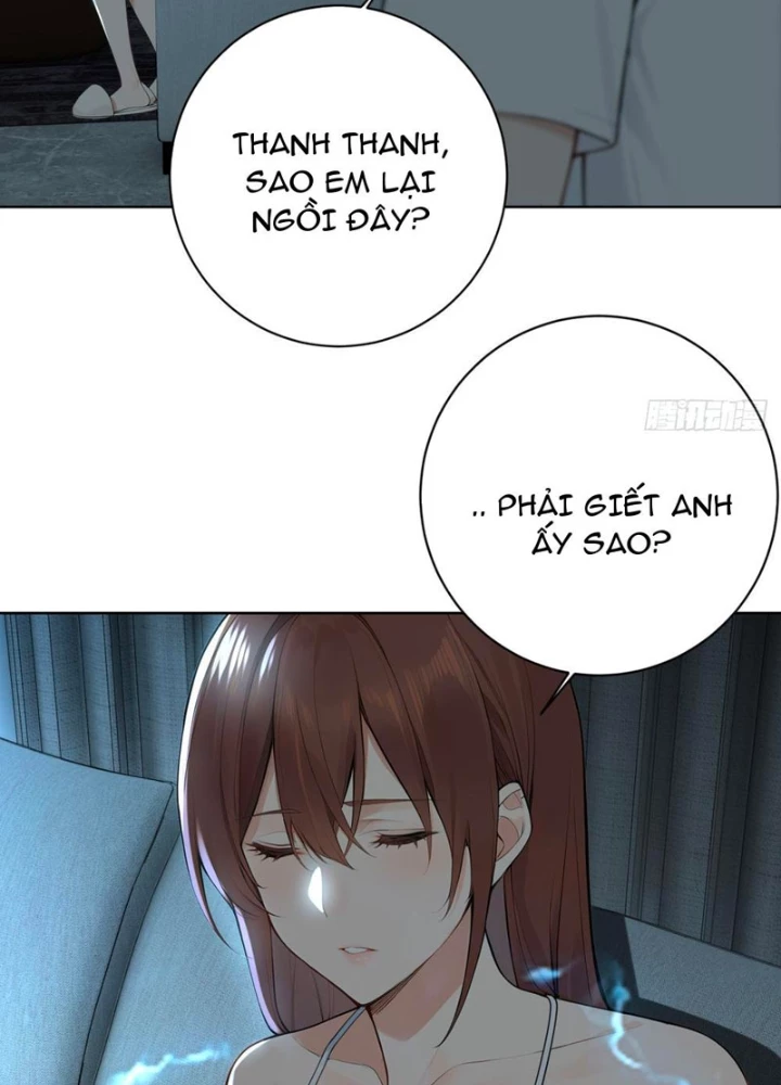 Tôi Mô Phỏng Bạn Gái Chân Thật Chapter 10 - 58