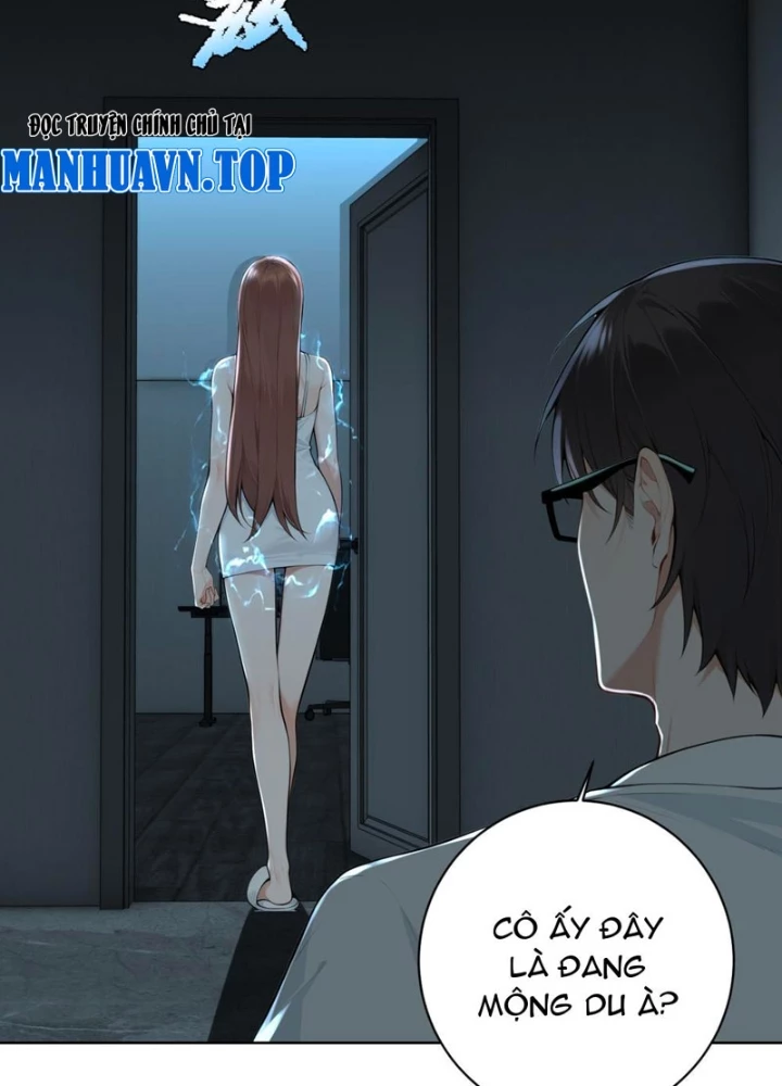 Tôi Mô Phỏng Bạn Gái Chân Thật Chapter 10 - 64