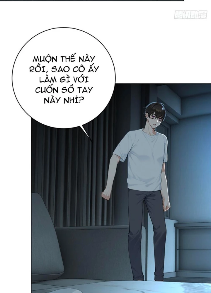 Tôi Mô Phỏng Bạn Gái Chân Thật Chapter 10 - 68