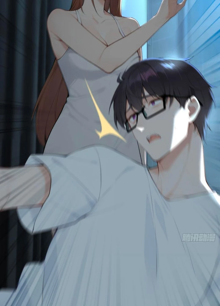 Tôi Mô Phỏng Bạn Gái Chân Thật Chapter 10 - 88