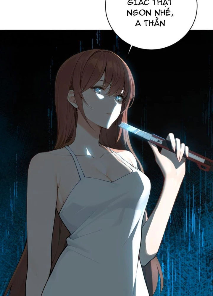 Tôi Mô Phỏng Bạn Gái Chân Thật Chapter 10 - 92