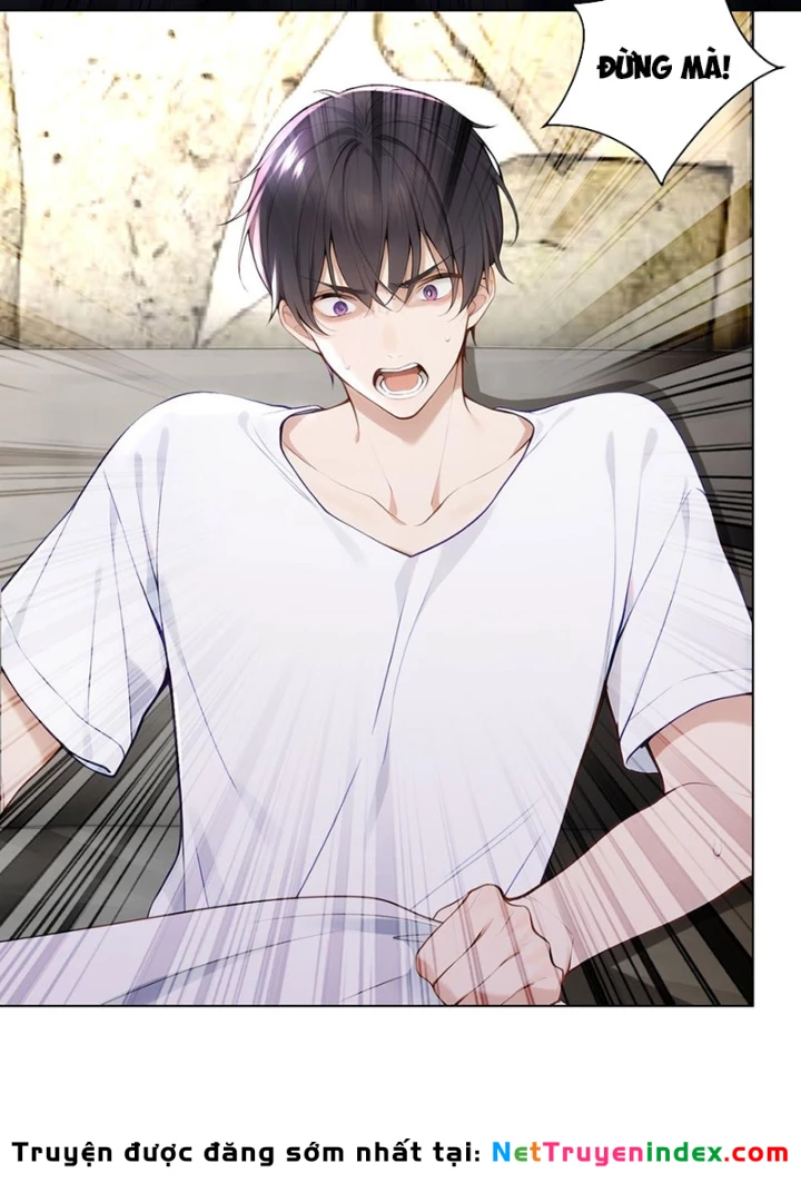 Tôi Mô Phỏng Bạn Gái Chân Thật Chapter 11 - 7