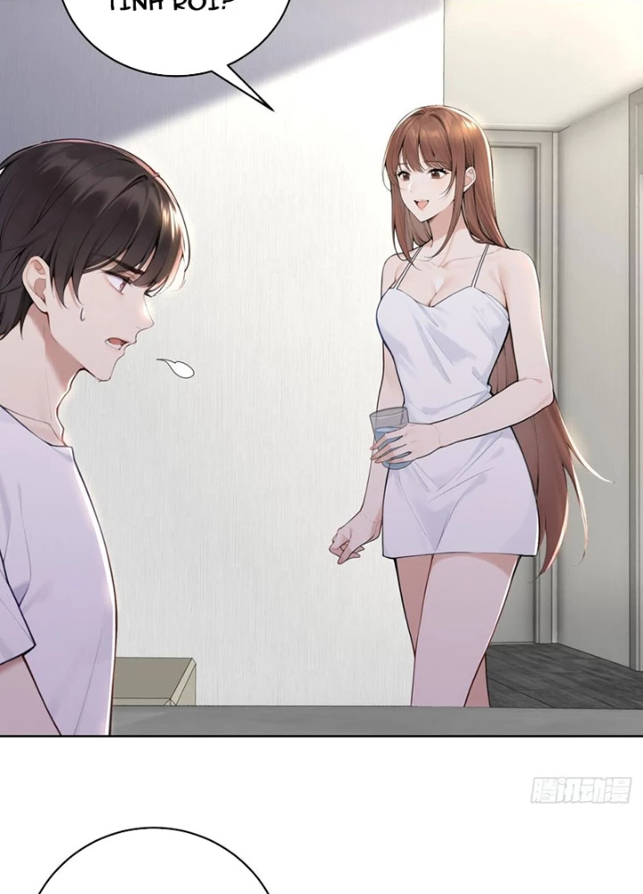 Tôi Mô Phỏng Bạn Gái Chân Thật Chapter 11 - 11