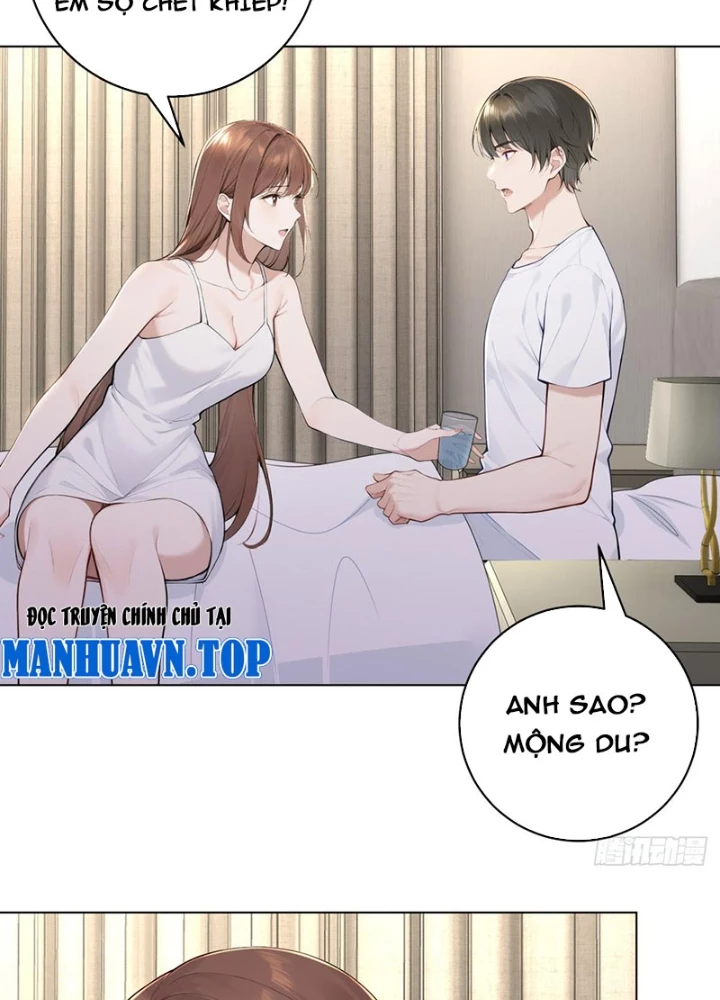 Tôi Mô Phỏng Bạn Gái Chân Thật Chapter 11 - 13