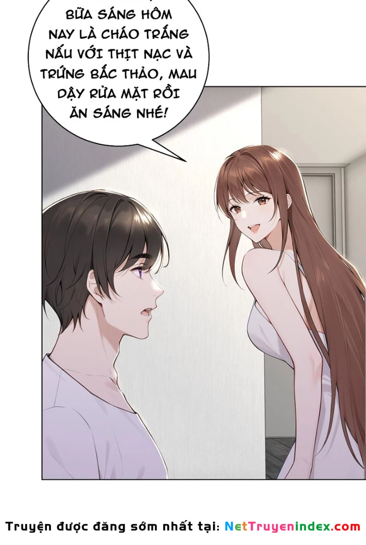 Tôi Mô Phỏng Bạn Gái Chân Thật Chapter 11 - 19