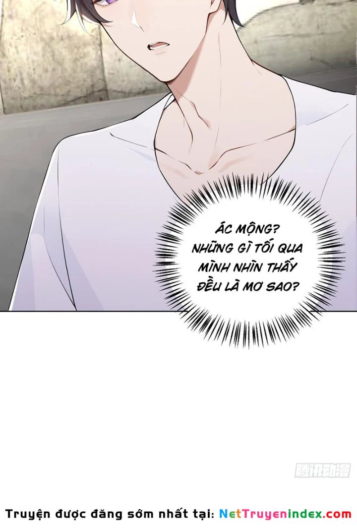 Tôi Mô Phỏng Bạn Gái Chân Thật Chapter 11 - 23