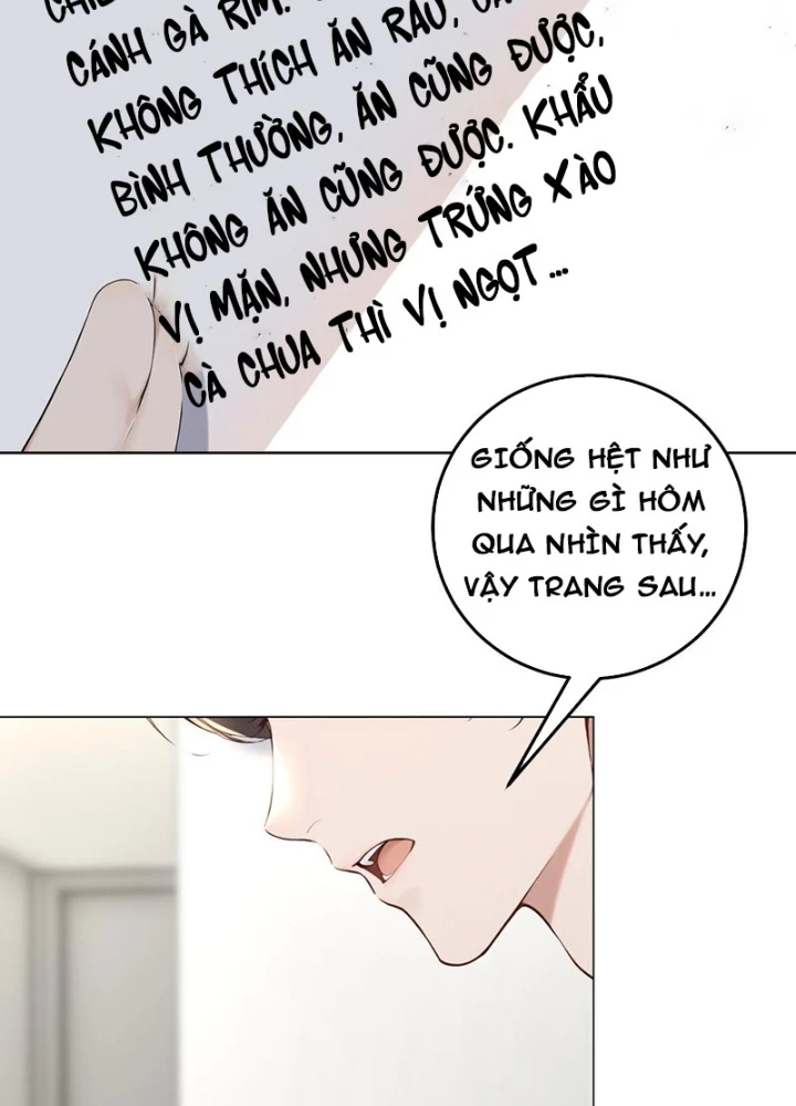 Tôi Mô Phỏng Bạn Gái Chân Thật Chapter 11 - 28