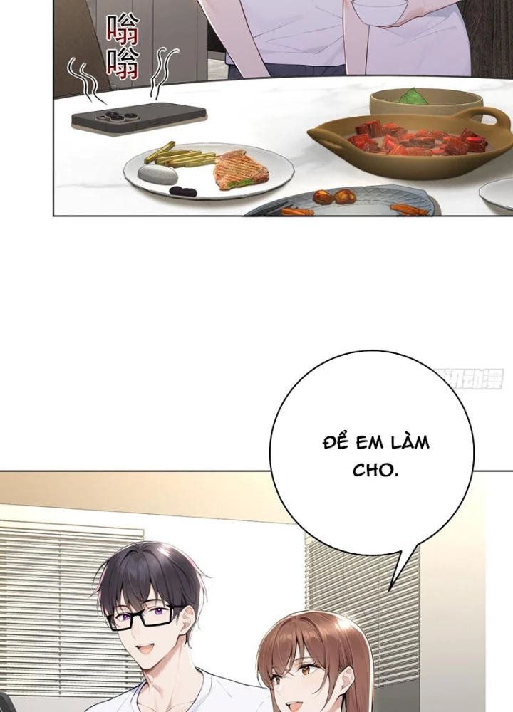 Tôi Mô Phỏng Bạn Gái Chân Thật Chapter 11 - 42