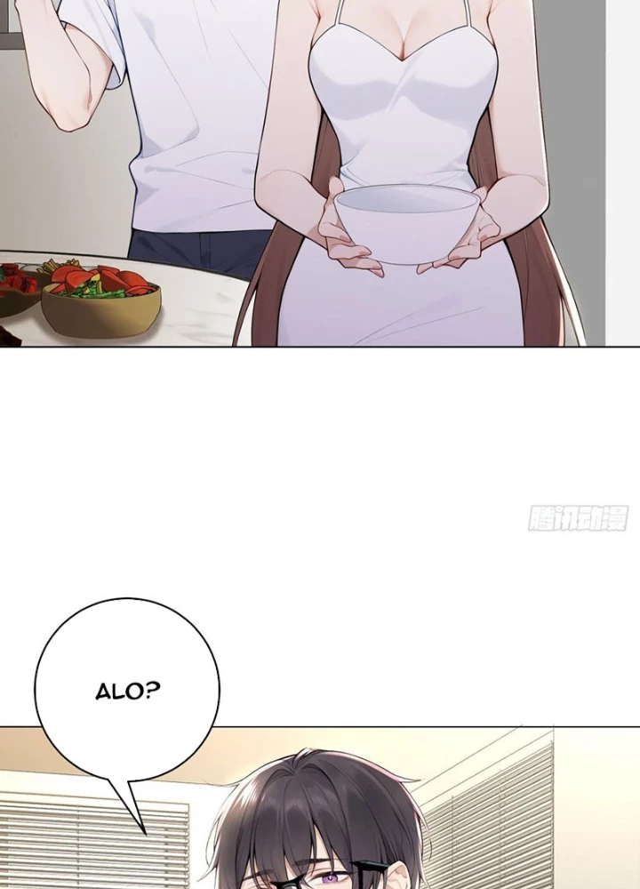 Tôi Mô Phỏng Bạn Gái Chân Thật Chapter 11 - 44