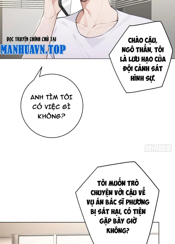 Tôi Mô Phỏng Bạn Gái Chân Thật Chapter 11 - 46