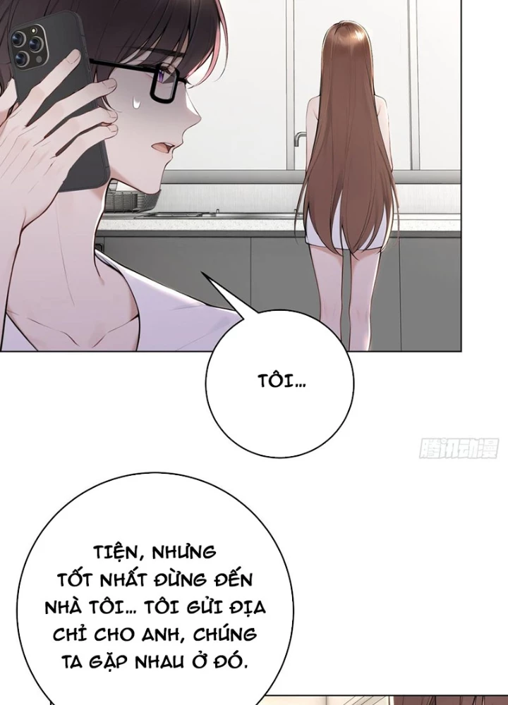 Tôi Mô Phỏng Bạn Gái Chân Thật Chapter 11 - 48