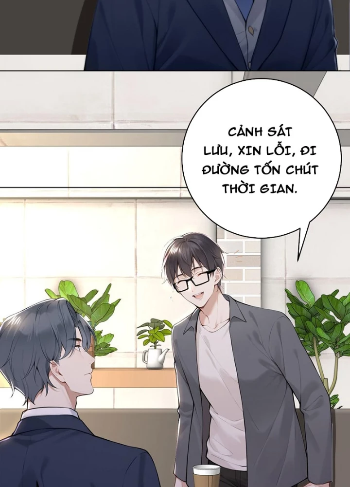 Tôi Mô Phỏng Bạn Gái Chân Thật Chapter 11 - 54