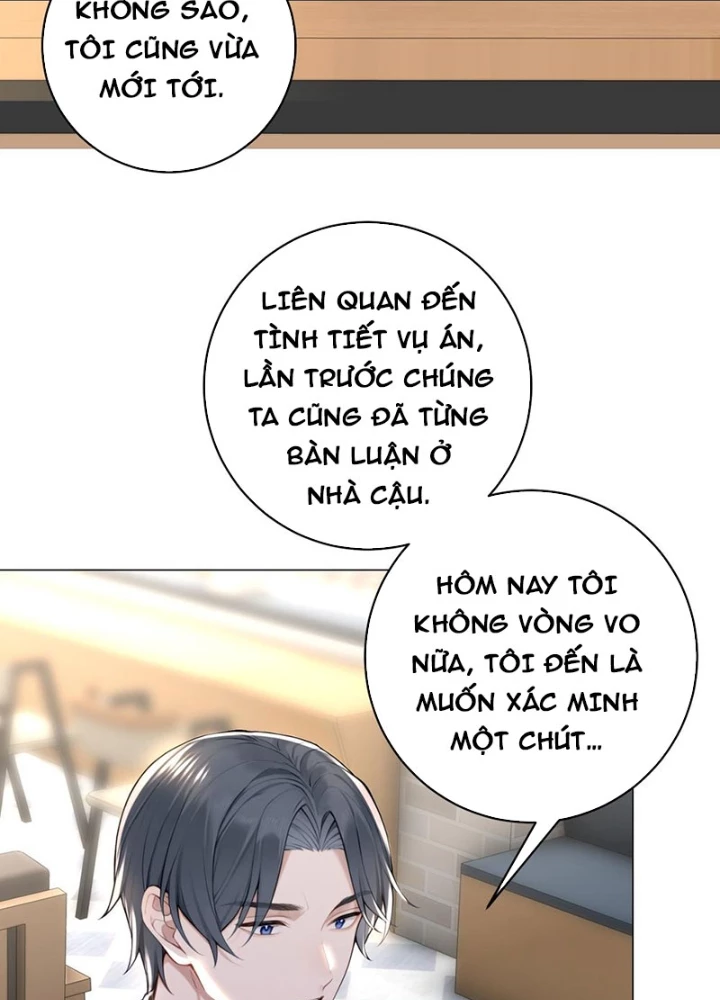 Tôi Mô Phỏng Bạn Gái Chân Thật Chapter 11 - 56