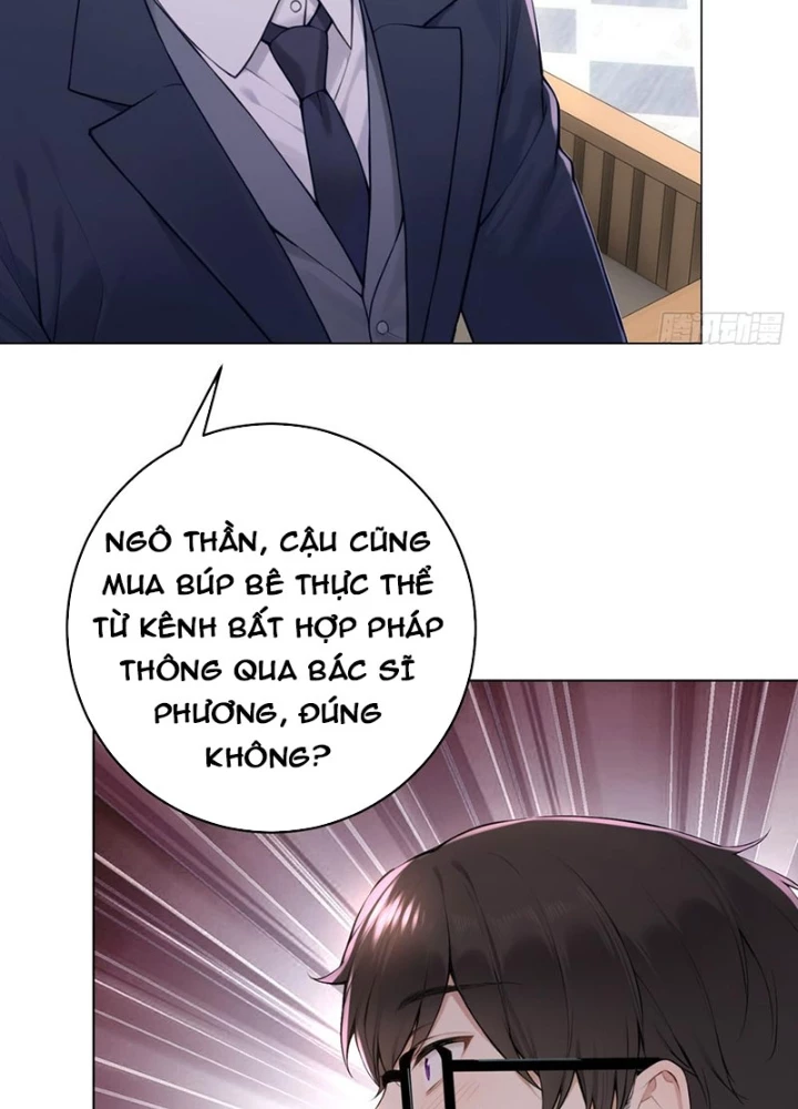 Tôi Mô Phỏng Bạn Gái Chân Thật Chapter 11 - 58