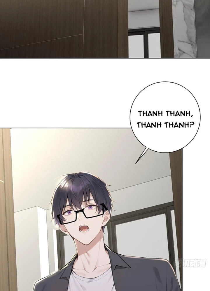 Tôi Mô Phỏng Bạn Gái Chân Thật Chapter 12 - 5