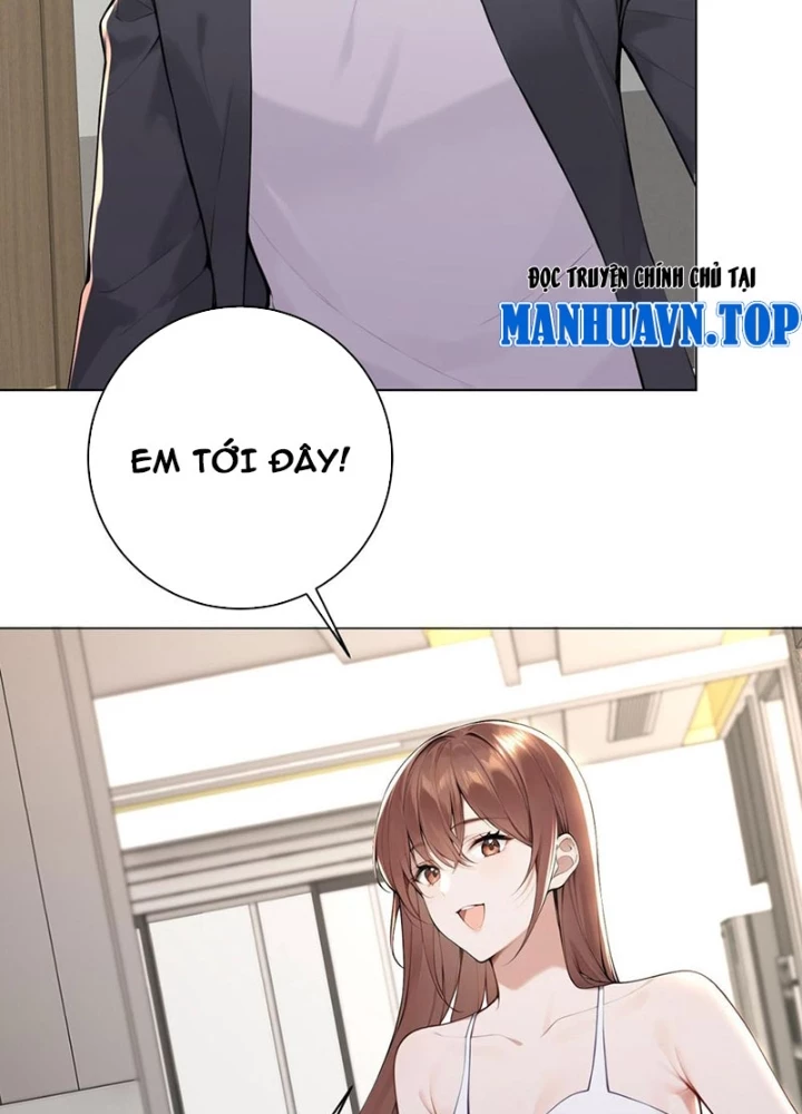 Tôi Mô Phỏng Bạn Gái Chân Thật Chapter 12 - 7