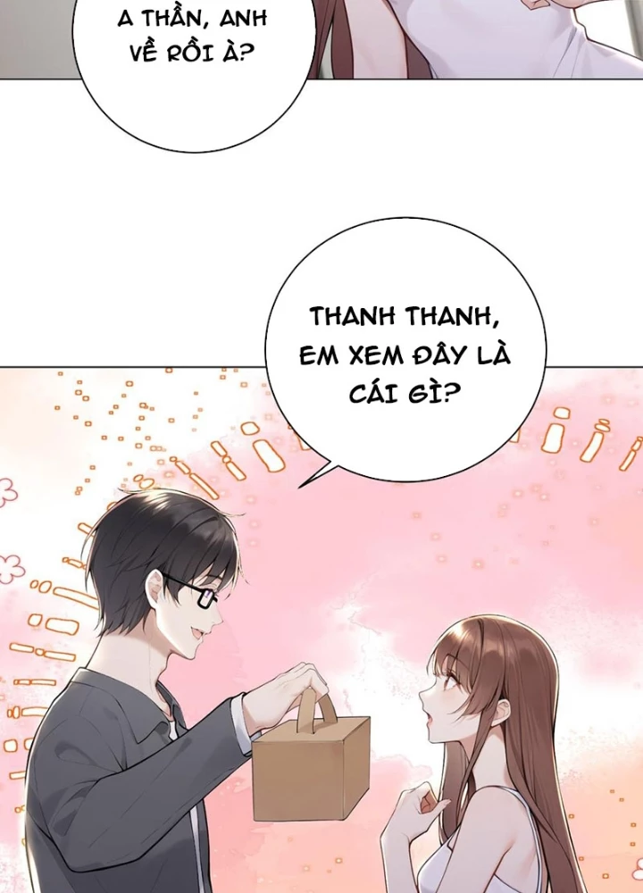 Tôi Mô Phỏng Bạn Gái Chân Thật Chapter 12 - 9