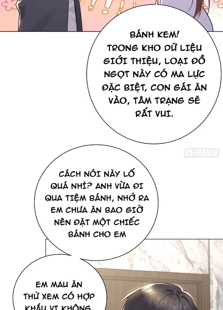 Tôi Mô Phỏng Bạn Gái Chân Thật Chapter 12 - 11