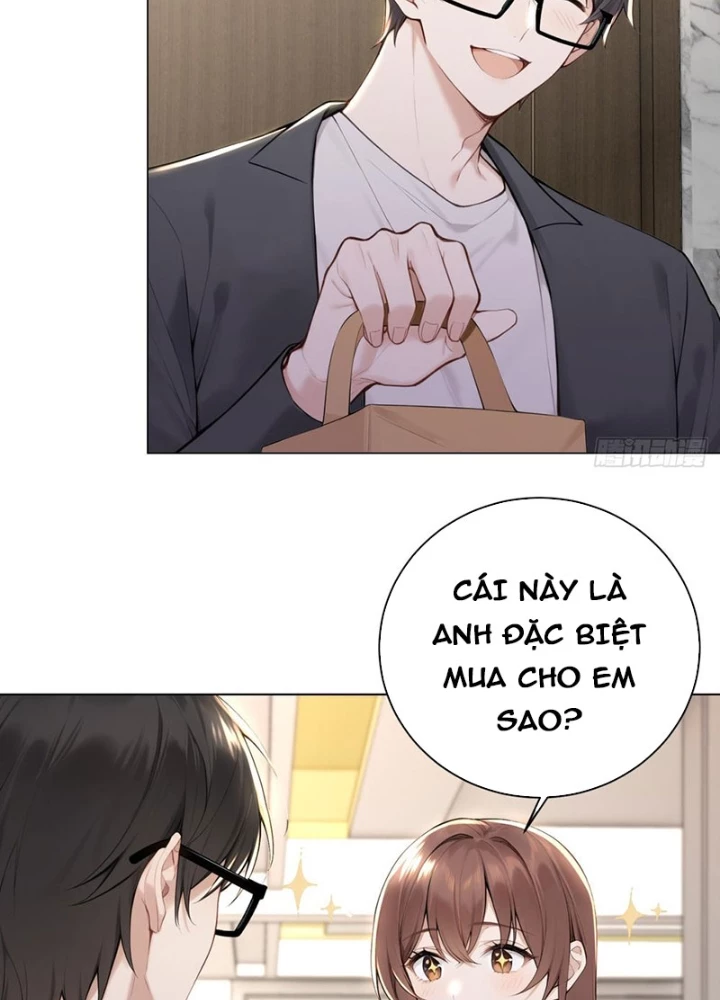 Tôi Mô Phỏng Bạn Gái Chân Thật Chapter 12 - 13