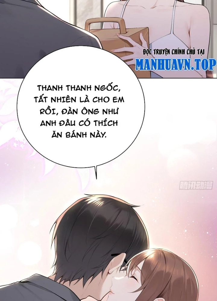 Tôi Mô Phỏng Bạn Gái Chân Thật Chapter 12 - 15