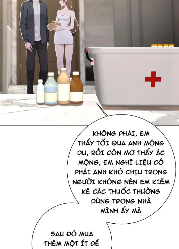 Tôi Mô Phỏng Bạn Gái Chân Thật Chapter 12 - 19